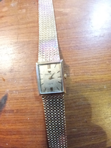 Pawn Shop «Sally Bargain Barn & Pawn Shop», reviews and photos, 1523 N Cocoa Blvd, Cocoa, FL 32922, USA