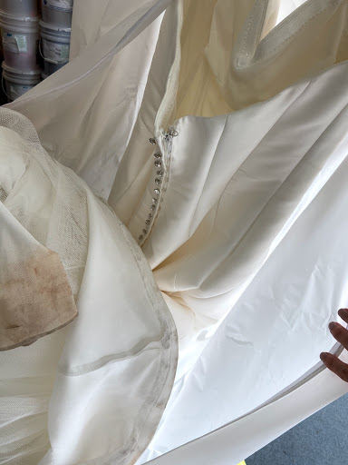 Dry Cleaner «Elegance Cleaners», reviews and photos, 2655 Buford Hwy NE, Buford, GA 30518, USA