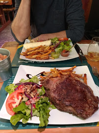 Plats et boissons du Restaurant Café le Flamand à Montauban - n°7