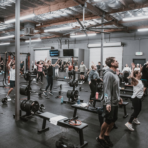 Gym «The 12», reviews and photos, 17532 Von Karman Ave, Irvine, CA 92614, USA