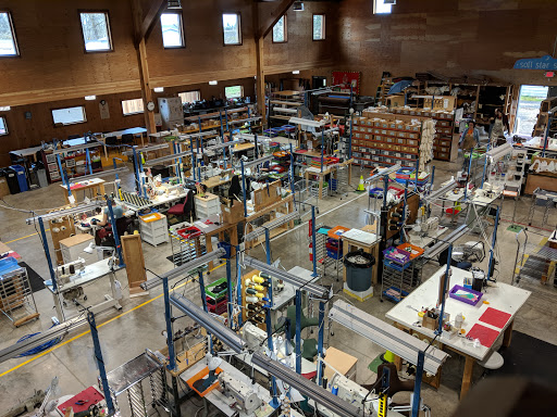 Shoe Store «Softstar Shoes», reviews and photos, 914 Main St, Philomath, OR 97370, USA