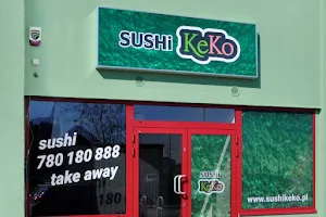 Sushi KeKo Kędzierzyn Koźle image