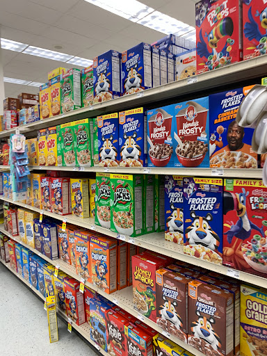 Grocery Store «Family Fare Supermarket», reviews and photos, 7402 N 30th St, Omaha, NE 68112, USA