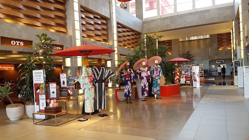 T ギャラリア 沖縄 By Dfs 沖縄県那覇市おもろまち 免税店 グルコミ