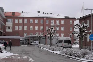 Hässleholm Hospital image