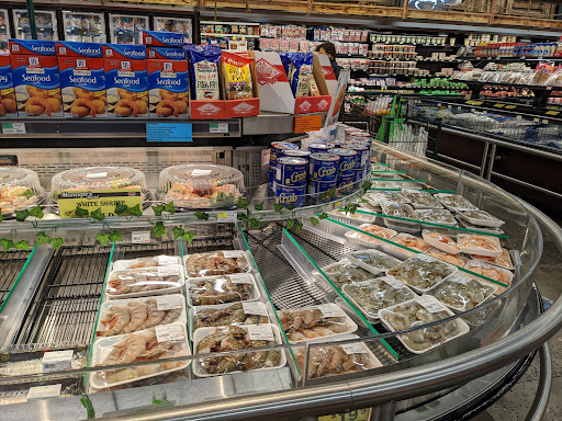 Supermarket «Fairway Market Douglaston», reviews and photos, 242-02 61st Ave, Queens, NY 11362, USA