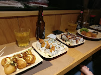 Plats et boissons du Restaurant japonais authentique KYO SUSHI by japanese chefs à Cabriès - n°18