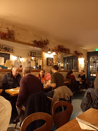 Atmosphère du Restaurant Coup de Tête à Paris - n°2
