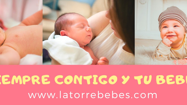 Latorre Baby Store - Cajamarca