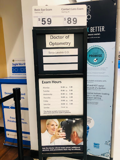 Department Store «Walmart Supercenter», reviews and photos, 100 N Londonderry Square, Palmyra, PA 17078, USA