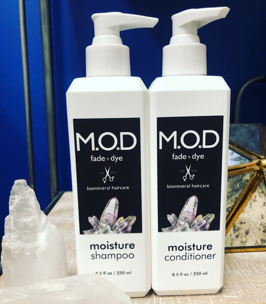 M.O.D fade+dye 14216