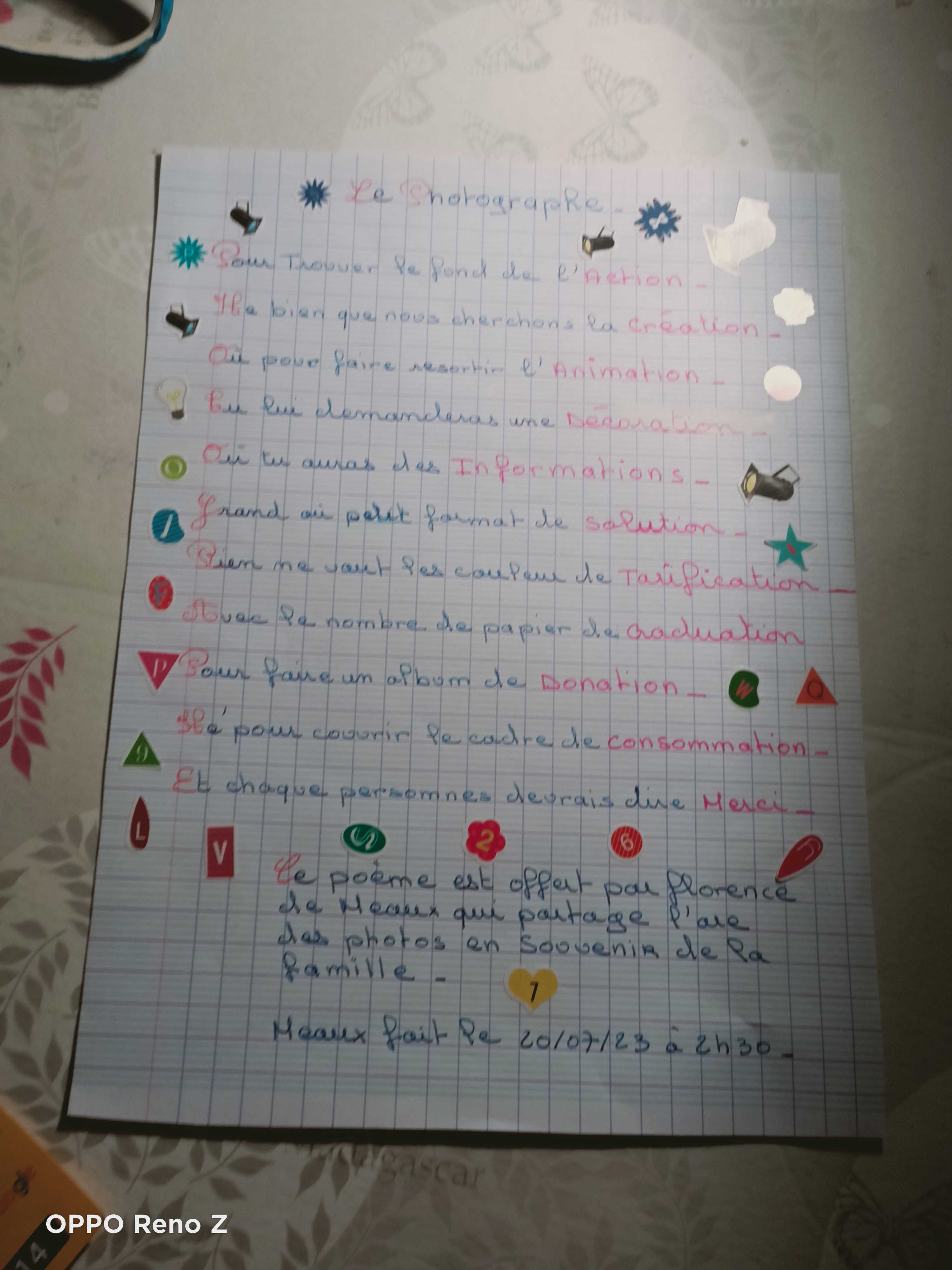 Photo n° 21 de l'avis de Florence.h fait le 14/11/2022 à 15:03