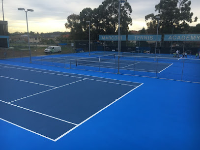 Courtmaster - Tennis Court Resurfacing & Maintenance