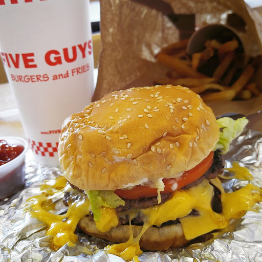 Five Guys