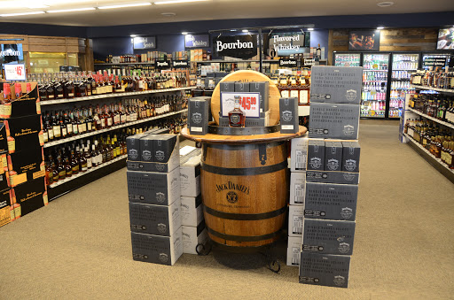 Wine Store «Sinkers Wine & Spirits», reviews and photos, 3304 Gallatin Pike, Nashville, TN 37216, USA