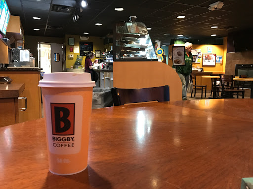 Coffee Shop «Biggby Coffee», reviews and photos, 31055 John R Rd, Madison Heights, MI 48071, USA