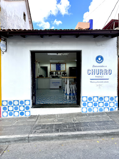 Churro Market