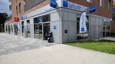 Agence immobilière Laforêt Grand Quevilly à Le Grand-Quevilly