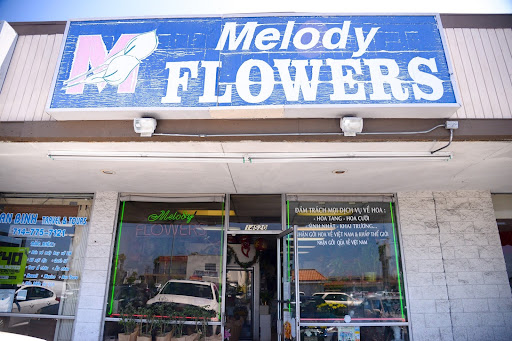 Melody Flowers, 14520 Brookhurst St, Westminster, CA 92683, USA, 