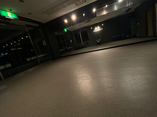 ダンススクール Studiofive ダンスレッスン＆レンタルスタジオ