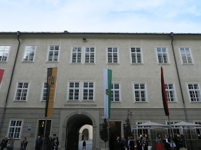 Archiv der Salzburger Festspiele Max Reinhardt Archiv