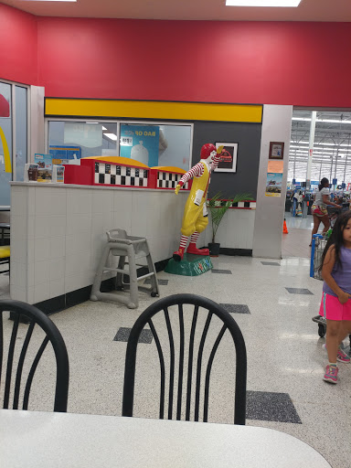 Department Store «Walmart Supercenter», reviews and photos, 3360 Tom Austin Hwy, Springfield, TN 37172, USA