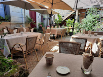 Atmosphère du Restaurant français Restaurant Le Carrousel à Saumur - n°1