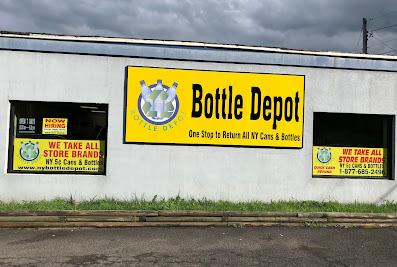 Bottle Depot – New Windsor
