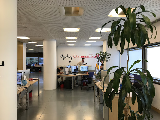 Información y opiniones sobre Ogilvy CommonHealth de Madrid