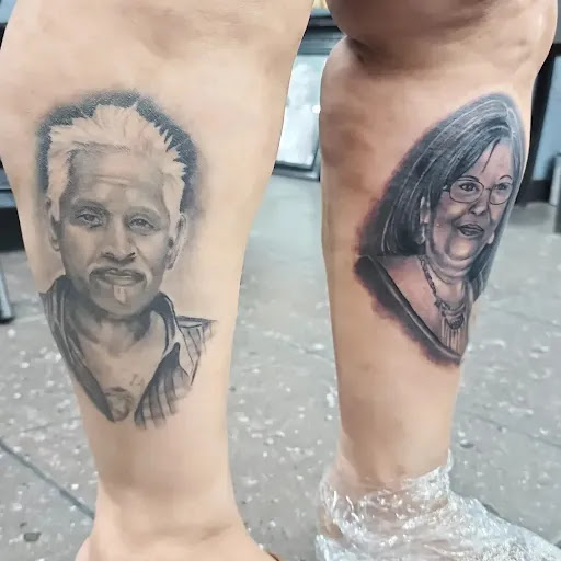 Explore good ideas for meaningful tattoos, creative tattoo ideas in Rio Grande City, available at RG INK