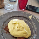 Photo n°9 de l'avis de Claudio.a fait le 07/03/2023 à 07:54 sur le  Ristorante Due Camini à Povegliano