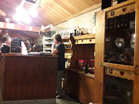 Atmosphère du Restaurant français La ferme de la Charbonnière à Menthon-Saint-Bernard - n°6