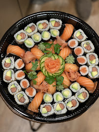 Photos du propriétaire du Restaurant Sushi et Kimchi à Sallanches - n°15