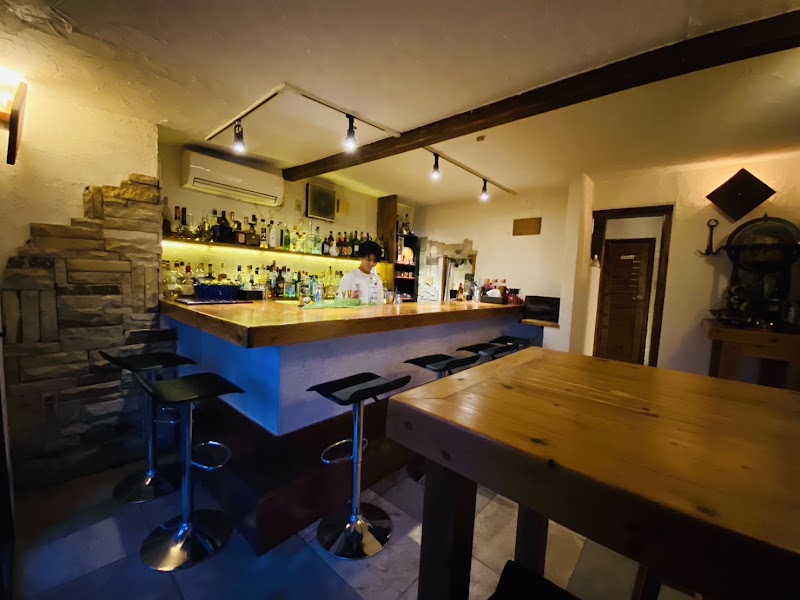 kitchen&bar Satellite