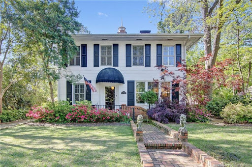 Real Estate Agency «Townsend Real Estate», reviews and photos, 580 Executive Pl, Fayetteville, NC 28305, USA