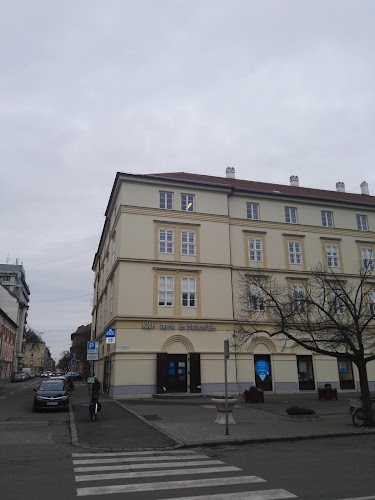 K&H ügyfélpont - Szeged