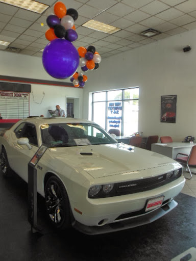 Used Car Dealer «Prince Frederick Chrysler Jeep Dodge Ram», reviews and photos, 265 Solomons Island Rd N, Prince Frederick, MD 20678, USA