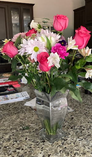 Florist «A Matter of Taste Florists», reviews and photos, 4230 Williams Dr B, Georgetown, TX 78628, USA