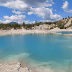 Photo n° 1 de l'avis de Laurie.a fait le 27/08/2022 à 12:53 pour Camping Terra Verdon - Ciela Village - Verdon à Castellane