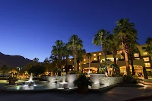 Renaissance Palm Springs Hotel image