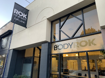BodyROK East Bay - Oakland