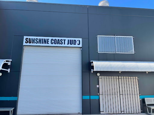 Sunshine Coast Judo Club Inc.