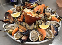 Photos du propriétaire du Restaurant de fruits de mer Entre Terre & Mer à Marseille - n°17