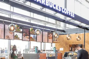 Starbucks image