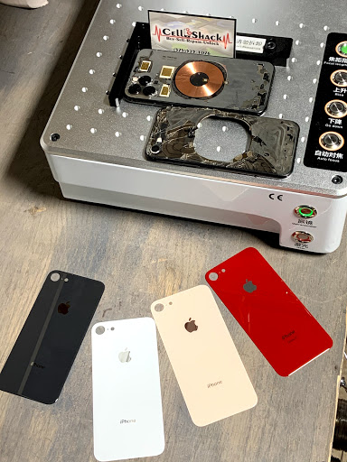 Cell Phone Store «Cell Phone Repair C.P.R (,Unlocks,Data Recovery,Sales)», reviews and photos, 1225 N Solano Dr b, Las Cruces, NM 88001, USA