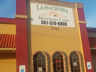 La Hacienda Mexican Cafe