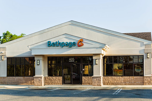 Credit Union «Bethpage Federal Credit Union», reviews and