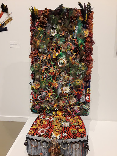 Performing Arts Theater «August Wilson Center for African American Culture», reviews and photos, 980 Liberty Ave, Pittsburgh, PA 15222, USA