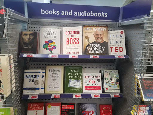 Print Shop «FedEx Office Print & Ship Center», reviews and photos, 3390 W Shaw Ave, Fresno, CA 93711, USA