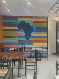 Photos du propriétaire du Restaurant africain Chez Mama à Alençon - n°2
